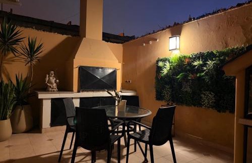 Termas de Rio Hondo Apartment | Exceptional Infinit Home Duplex: Rated 9.9 by Guests