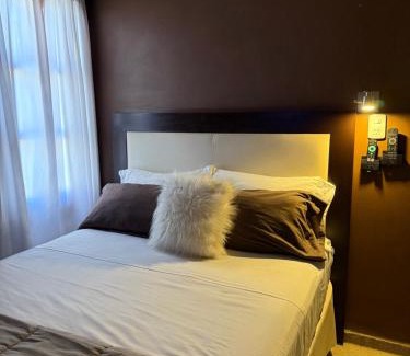 Termas de Rio Hondo Apartment | Exceptional Infinit Home Duplex: Rated 9.9 by Guests