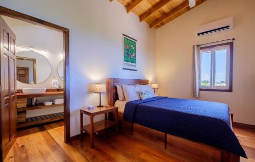 Caye Caulker House | Infinite Sea