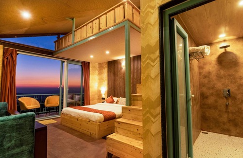Bir Resort | Unforgettable INFINITEA Retreat in Bir - Guest Rated 10/10