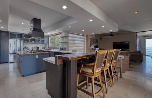 Cabo San Lucas House | Pet-Friendly Retreat Near Beach with Pool & Spa at Cape Thompson