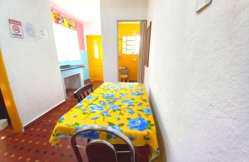 Zona Leste Apartment | Infinito House - Ideal Family Retreat with High Guest Ratings