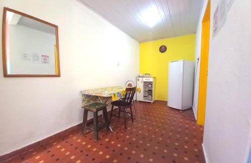 Zona Leste Apartment | Infinito House - Ideal Family Retreat with High Guest Ratings