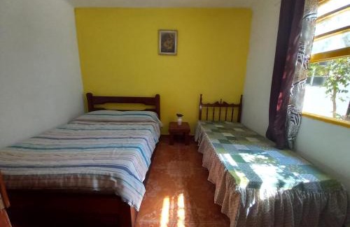 Zona Leste Apartment | Infinito House - Ideal Family Retreat with High Guest Ratings