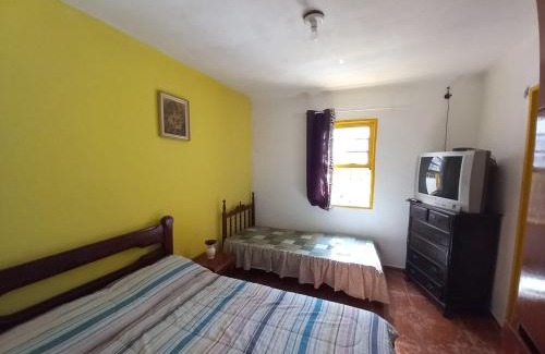 Zona Leste Apartment | Infinito House - Ideal Family Retreat with High Guest Ratings