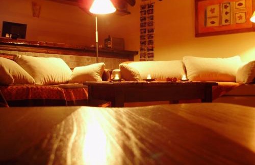 El Chalten Hotel | Discover Infinito Sur: Family Retreat with Hot Tub Amenities