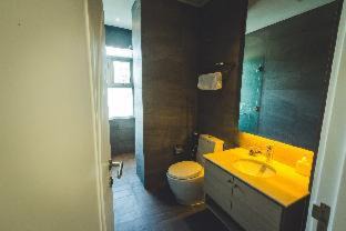 Ruessei Kaev Apartment | Inviting Infinity 28 Hotel: Poolside Retreat with Top Ratings