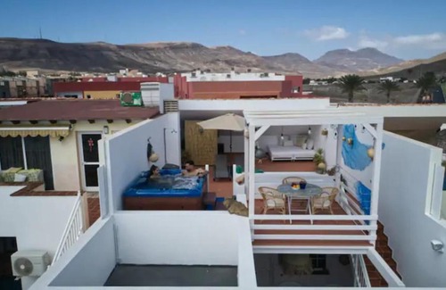 Pajara Apartment | Child-Friendly Infinity - Apts IAN Jandía Sur, Rated 9.7/10