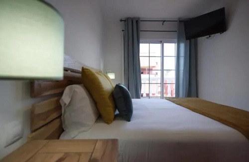 Pajara Apartment | Child-Friendly Infinity - Apts IAN Jandía Sur, Rated 9.7/10