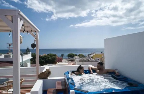 Pajara Apartment | Child-Friendly Infinity - Apts IAN Jandía Sur, Rated 9.7/10
