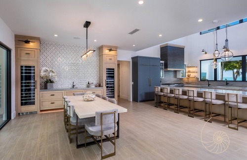 Islamorada House | Experience Infinity Bay Islamorada: 9-Bed Oceanfront Estate