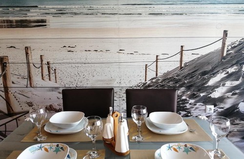 G.K. Bratya Miladinovi Apartment | Ocean View Bliss at INFINITY Blue 2 - Rated 10/10!