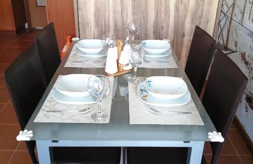 G.K. Bratya Miladinovi Apartment | Ocean View Bliss at INFINITY Blue 2 - Rated 10/10!