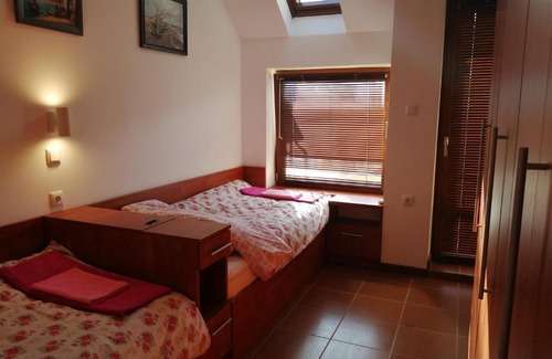 G.K. Bratya Miladinovi Apartment | Ocean View Bliss at INFINITY Blue 2 - Rated 10/10!