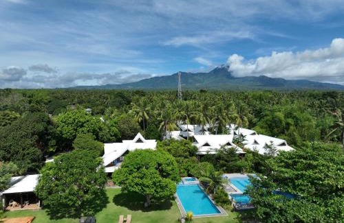 Dauin Hotel | Relax at Infinity Diving Resort with Ocean Views and Pool