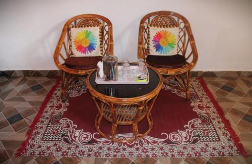 Kaul House | Pet Friendly Retreat at Infinity Hill Village Mukteshwar