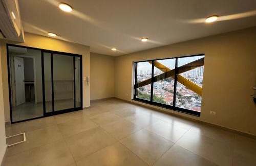 Jardim Sao Paulo Apartment | Infinity Home Suítes Anhembi