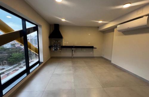 Jardim Sao Paulo Apartment | Infinity Home Suítes Anhembi