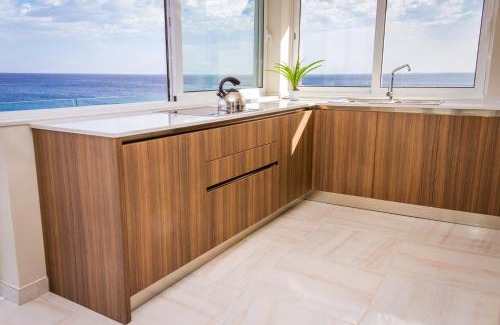 Xghajra Apartment | Exceptional Lux Apartments with Ocean View and Pool Access