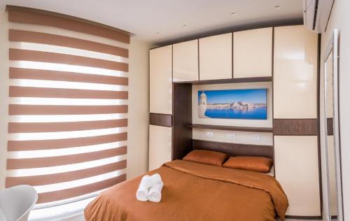 Xghajra Apartment | Exceptional Lux Apartments with Ocean View and Pool Access