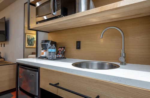 Marina District Hotel | Eco-Friendly Infinity Hotel San Francisco: A Guest Favorite