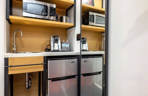 Marina District Hotel | Eco-Friendly Infinity Hotel San Francisco: A Guest Favorite