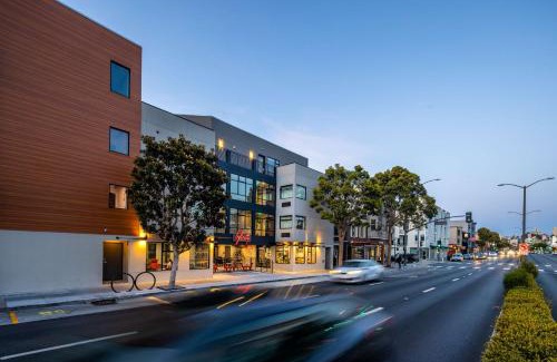 Marina District Hotel | Explore Infinity Hotel San Francisco – A 4-Star Retreat