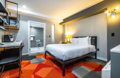 Marina District Hotel | Explore Infinity Hotel San Francisco – A 4-Star Retreat
