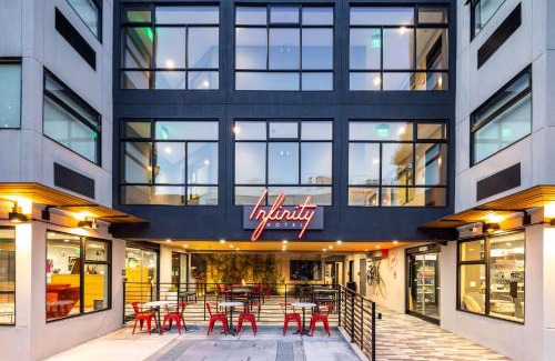 Marina District Hotel | Explore Infinity Hotel San Francisco – A 4-Star Retreat
