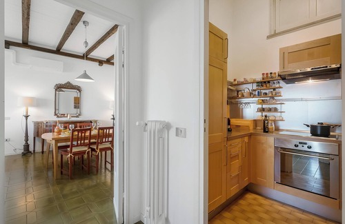Stresa Apartment | Infinity Lake View Terraced Casa, Stresa, Italy