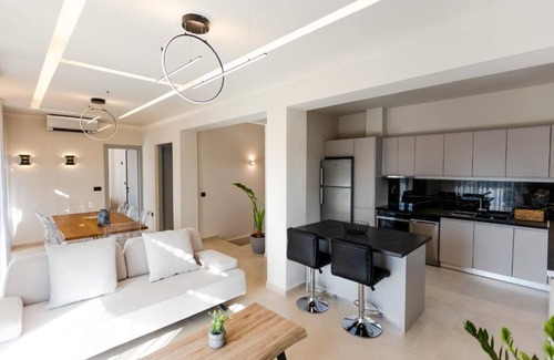 Agios Ioannis House | Infinity Lefkas Villasn