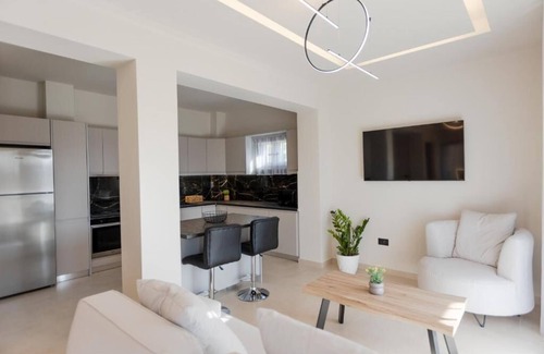 Agios Ioannis House | Infinity Lefkas Villasn