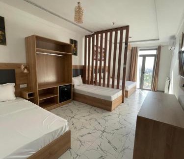 Constantine Hotel | Discover Infinity Motel in Constantine: Family-Friendly Getaway