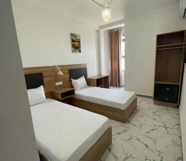 Constantine Hotel | Discover Infinity Motel in Constantine: Family-Friendly Getaway