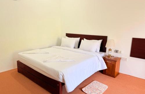 Kataragama Hotel | Infinity Nature Resort