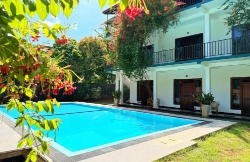 Kataragama Hotel | Infinity Nature Resort