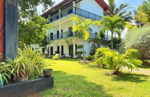 Kataragama Hotel | Infinity Nature Resort