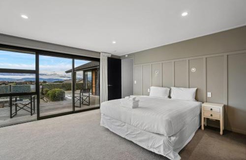 Wanaka House | Infinity Outlook