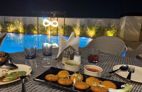 Mhow Resort | Infinity Resort & Restaurant