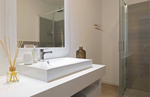 Parghelia Hotel | Relax at Infinity Resort Tropea with Ocean Views & Spa
