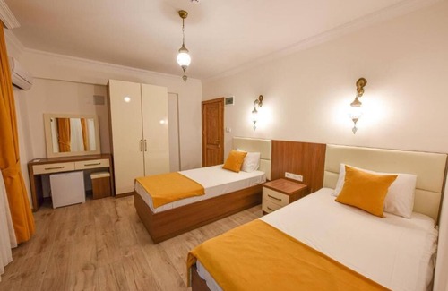 Fethiye Hotel | Experience the Infinity Ruby Hotel: Pool, Dining & Family Fun