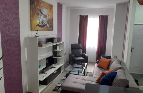 Zrenjanin Apartment | Relax at INFINITY Spa: 4-Star Hotel with Top Amenities
