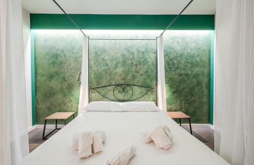 Verona City Centre Apartment | Prime Location: Arena Hotel with Free Parking & Family-Friendly
