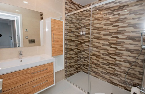 Els Arenals del Sol Apartment | Infinity View Spain Holidays
