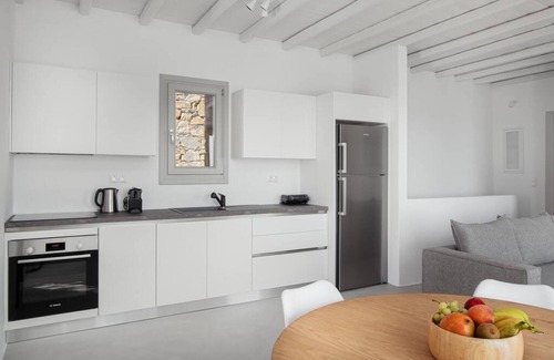 Serifos House | Infinity View Villa: Family-Friendly Retreat in Serifos