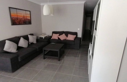 El Ejido Apartment | Discover Infostays Campus Apartment with Spa and Breakfast