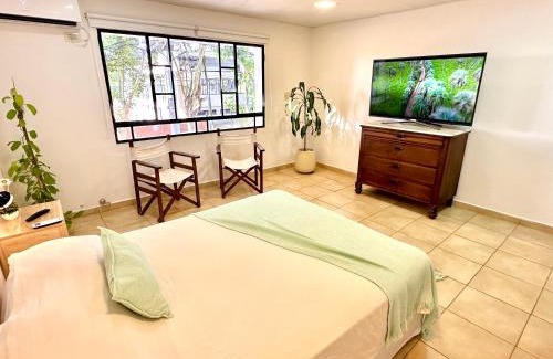 Colon Apartment | Oceanfront Ingá Puerto Colón: Guest Rated 9.6/10