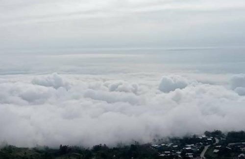 Phetchabun Hotel | Discover Ing Ai Mhok: A Hidden Gem at Phu Thap Buek