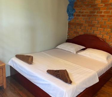 Koh Rong Sanloem House | Budget-Friendly ING ING GUESTHOUSE - Child Friendly Stay
