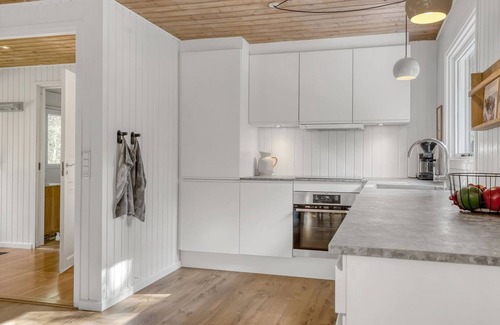Tranum House | "Ingamaj" - 4km from the sea by Interhome